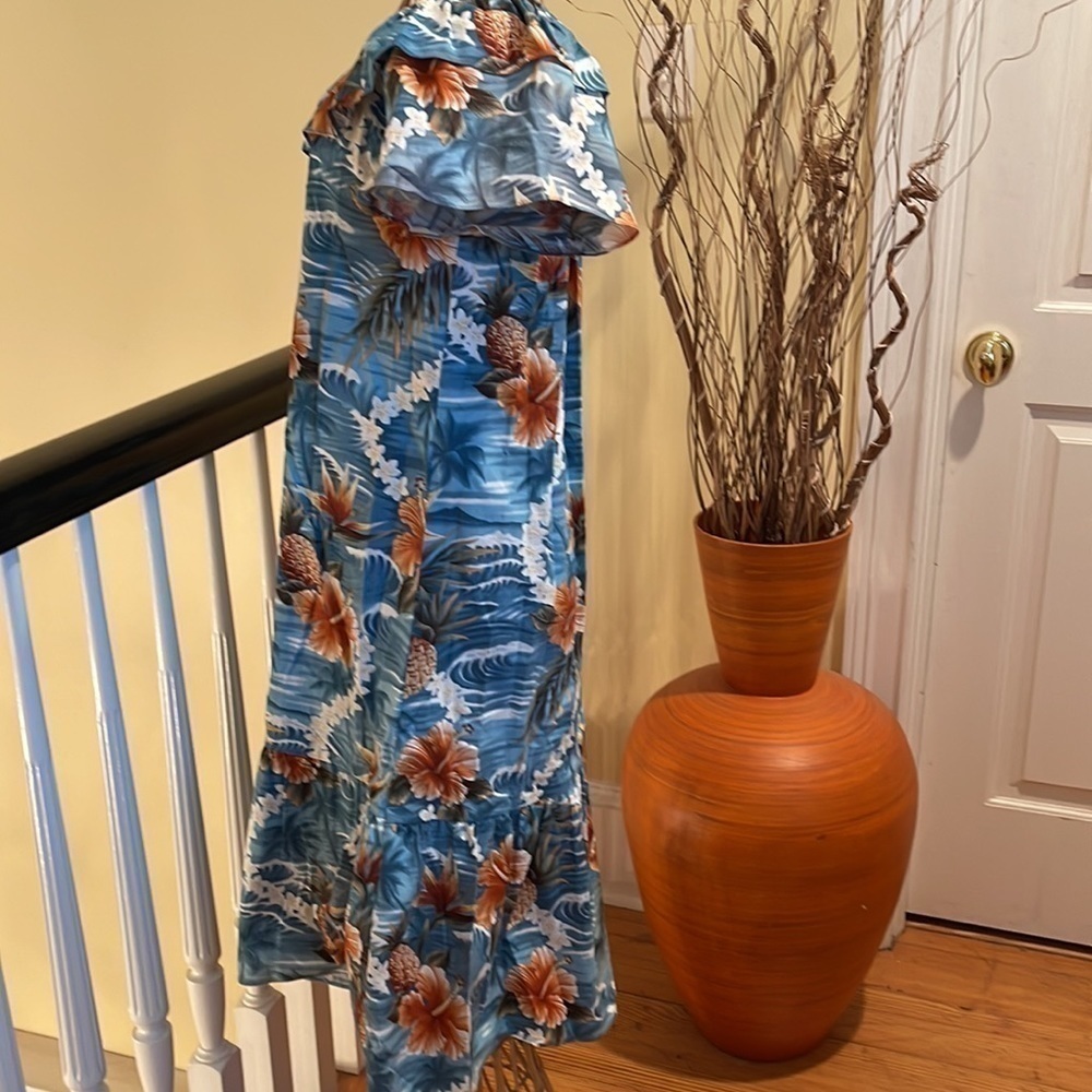 Hilo Hattier 🎉HP🎉The Hawaiian original Made In Hawaii - Picture 5 of 10